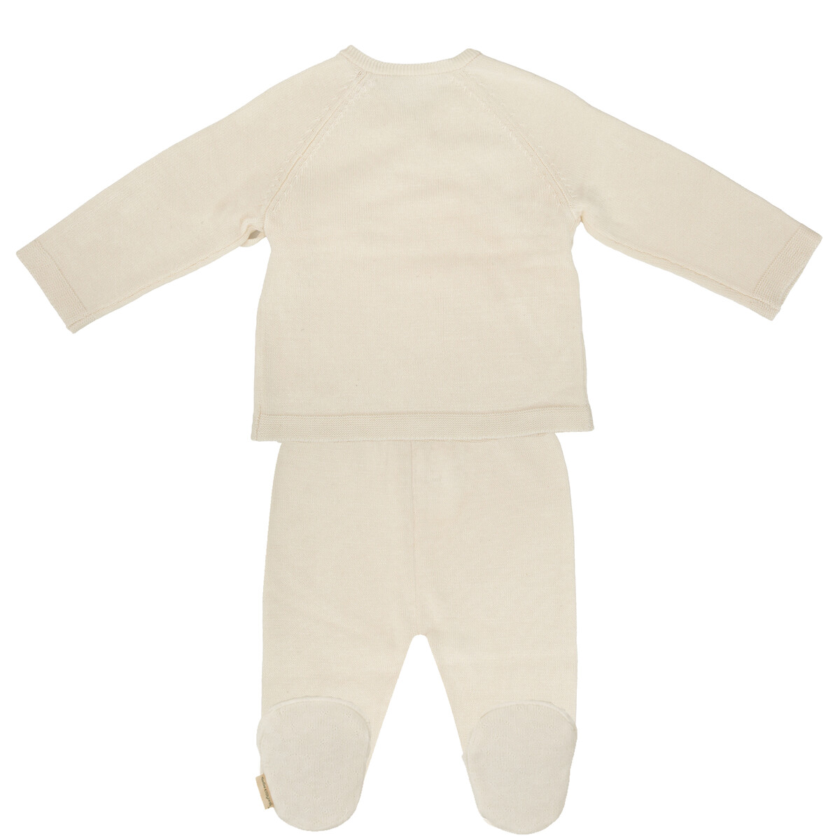 Conjunto de JUBÓN y POLAINA Margot